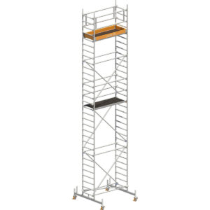 Layher UNI-LEICHT-GERUEST 3207