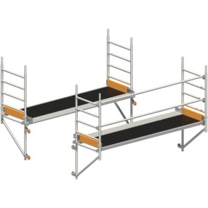 Layher GERUESTTYP 9200 2 KONSOLBELAGFL.