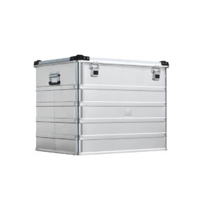 Günzburger Steigtechnik Transportkisten stapelbar 79,0 x 59,0 x 63,5