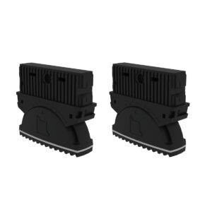 Günzburger Steigtechnik nivello®-Innenschuh 98x25 mm Baujahr ab 2019