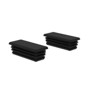 Günzburger Steigtechnik Holm-Abdeckkappe für Holm 58x25 mm