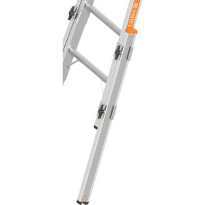 Layher TOPIC Holmverlängerung - Breite 84 mm 1 Stück