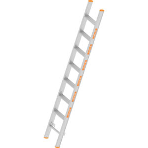 Layher LE TOPIC-ALLZWECK OBERLEITER 8 STUFEN