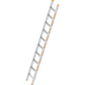 Layher LE TOPIC-ALLZWECK OBERLEITER 10 STUFEN
