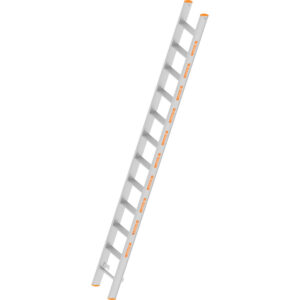 Layher LE TOPIC-ALLZWECK OBERLEITER 12 STUFEN