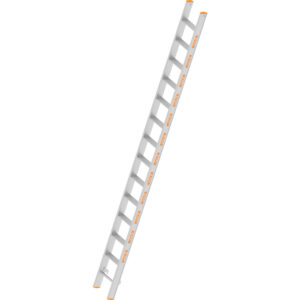 Layher LE TOPIC-ALLZWECK OBERLEITER 14 STUFEN