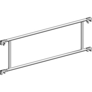 Layher Doppelgeländer 1,80 m