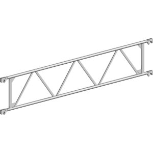 Layher Träger 2,85 m
