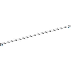 Layher Treppengeländer