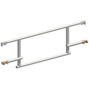 Layher FG SICHERHEITS-DOPPELGELÄNDER 1.80 M