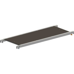 Layher Belagbrücke 1,80 m Ohne Klappe