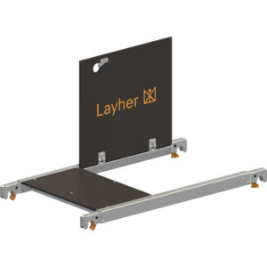 Layher SoloTower Durchstiegsboden