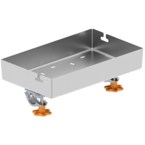 Layher FG ABLAGEBOX 0.5 X 0.3 X 0.09 M