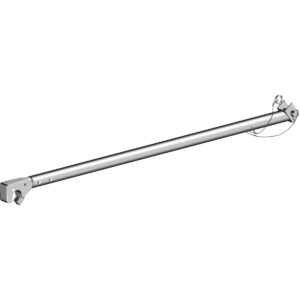 Layher Treppengeländer