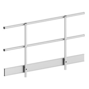Layher DREIT. SEITENSCHUTZ ZUM ALUSTEG 1348.615
