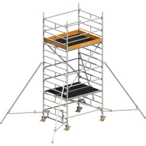 Layher UNI KOMPAKT P2 MIT GS 1248260