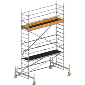 Layher UNI-S. P2 M. UNI-TELEGELÄNDER T=1411103