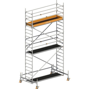 Layher UNI-S. P2 M. UNI-TELEGELÄNDER T=1411104