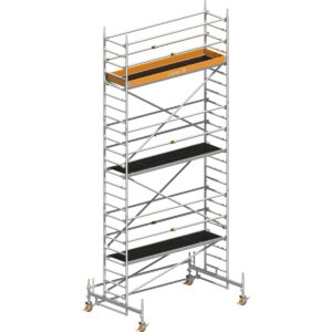 Layher UNI-S. P2 M. UNI-TELEGELÄNDER T=1411105