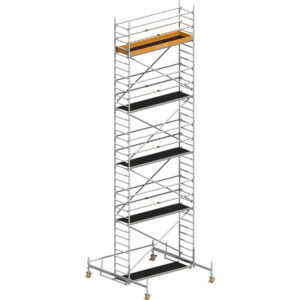 Layher UNI-S. P2 M. UNI-TELEGELÄNDER T=1411108