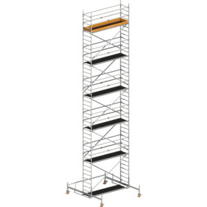 Layher UNI-S. P2 M. UNI-TELEGELÄNDER T=1411110