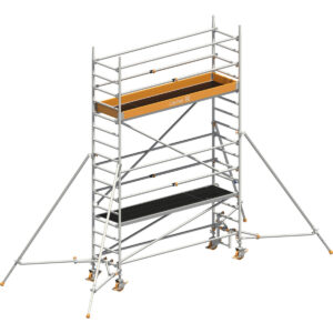 Layher UNI-S. P2 M. UNI-TELEGEL. + GS T=1411123