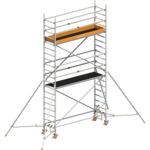 Layher UNI-S. P2 M. UNI-TELEGEL. + GS T=1411124