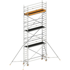 Layher UNI-S. P2 M. UNI-TELEGEL. + GS T=1411126