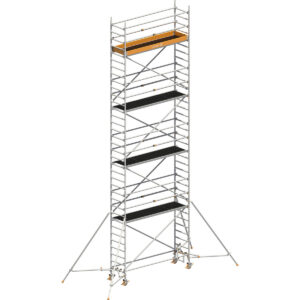 Layher UNI-S. P2 M. UNI-TELEGEL. + GS T=1411128