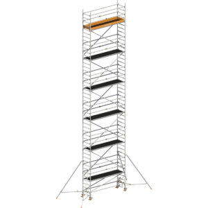 Layher UNI-S. P2 M. UNI-TELEGEL. + GS T=1411131