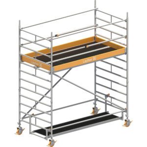 Layher UNI-B. P2 M. UNI-TELEGELÄNDER T=1412102