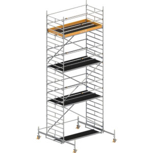 Layher UNI-B. P2 M. UNI-TELEGELÄNDER T=1412106