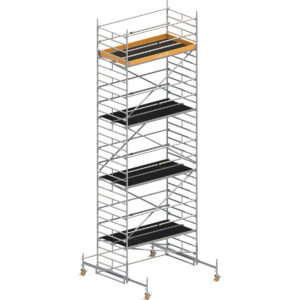 Layher UNI-B. P2 M. UNI-TELEGELÄNDER T=1412107