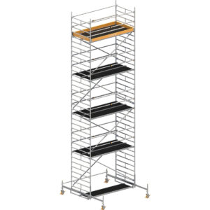 Layher UNI-B. P2 M. UNI-TELEGELÄNDER T=1412108