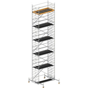 Layher UNI-B. P2 M. UNI-TELEGELÄNDER T=1412110