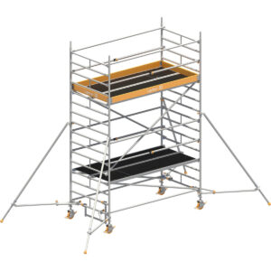 Layher UNI-B. P2 M. UNI-TELEGEL. + GS T=1412123