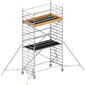 Layher UNI-B. P2 M. UNI-TELEGEL. + GS T=1412124