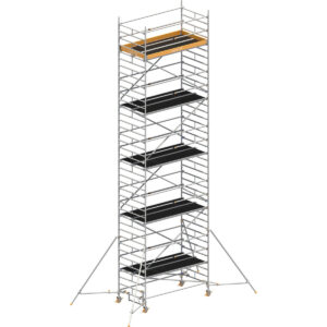Layher UNI-B. P2 M. UNI-TELEGEL. + GS T=1412129