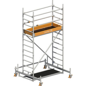 Layher UNI-L. P2 M. UNI-TELEGELÄNDER T=1413202