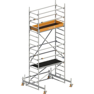 Layher UNI-L. P2 M. UNI-TELEGELÄNDER T=1413203