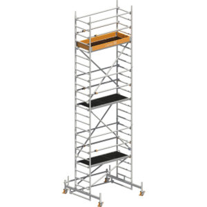 Layher UNI-L. P2 M. UNI-TELEGELÄNDER T=1413205