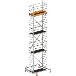 Layher UNI-L. P2 M. UNI-TELEGELÄNDER T=1413206