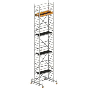 Layher UNI-L. P2 M. UNI-TELEGELÄNDER T=1413207