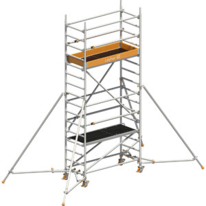 Layher UNI-L. P2 M. UNI-TELEGEL. + GS T=1413223