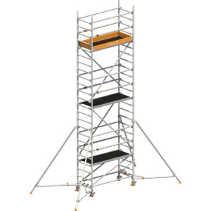 Layher UNI-L. P2 M. UNI-TELEGEL. + GS T=1413225