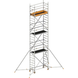 Layher UNI-L. P2 M. UNI-TELEGEL. + GS T=1413226