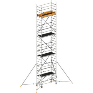Layher UNI-L. P2 M. UNI-TELEGEL. + GS T=1413227