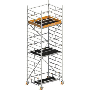 Layher UNI-K. P2 M. UNI-TELEGELÄNDER T=1415004