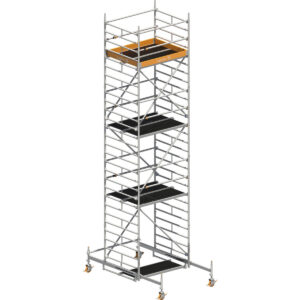 Layher UNI-K. P2 M. UNI-TELEGELÄNDER T=1415006