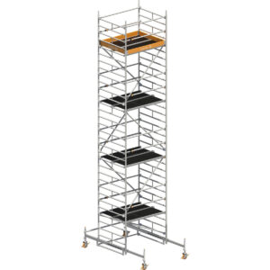 Layher UNI-K. P2 M. UNI-TELEGELÄNDER T=1415007